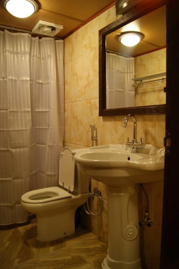 Hotel Shantideva Thimphu Bagian luar foto